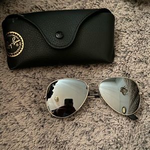 Ray ban sunglasses